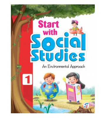 Start with Social Studies - 1